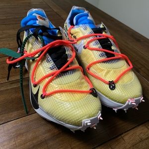 Off white WS vapor street